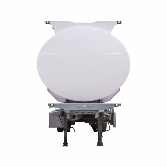 Camión cisterna de 3 ejes, 45.000/50.000 l, para combustible, gasolina, diésel, tractor y semirremolque en venta